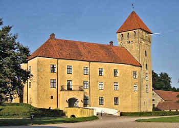 tosterup slott.